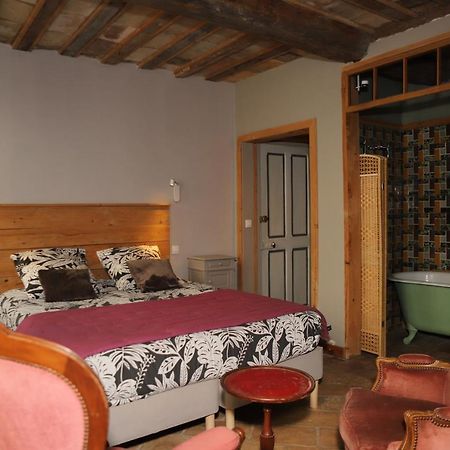 فندق La Casa De Boulbon المظهر الخارجي الصورة