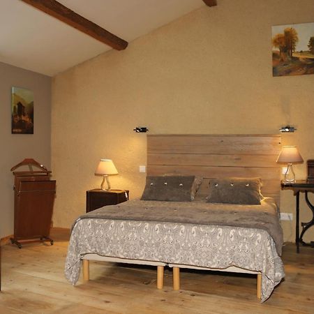 فندق La Casa De Boulbon المظهر الخارجي الصورة