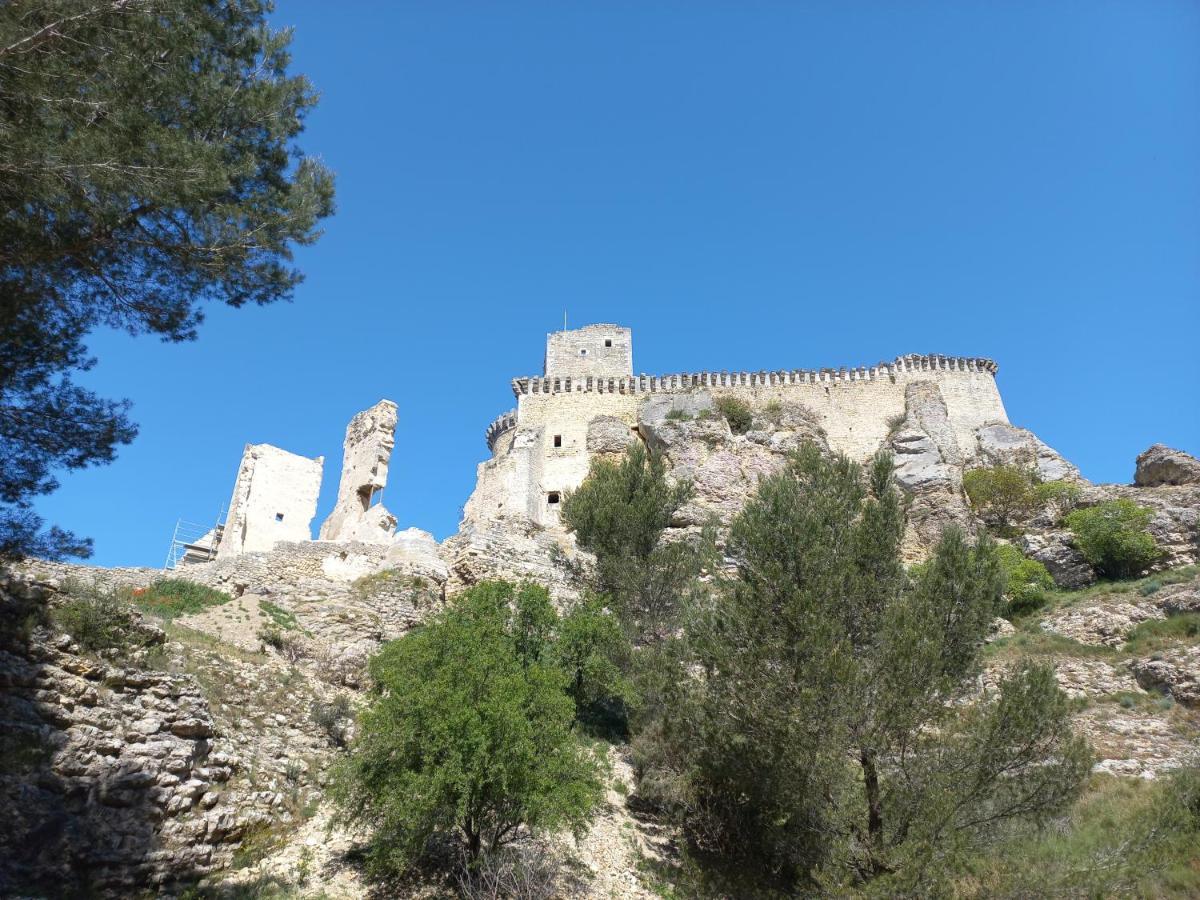 فندق La Casa De Boulbon المظهر الخارجي الصورة