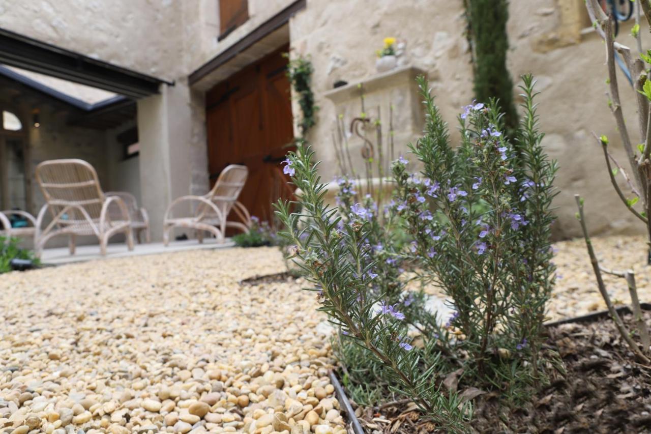 فندق La Casa De Boulbon المظهر الخارجي الصورة