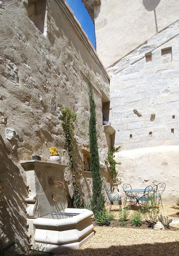 فندق La Casa De Boulbon المظهر الخارجي الصورة