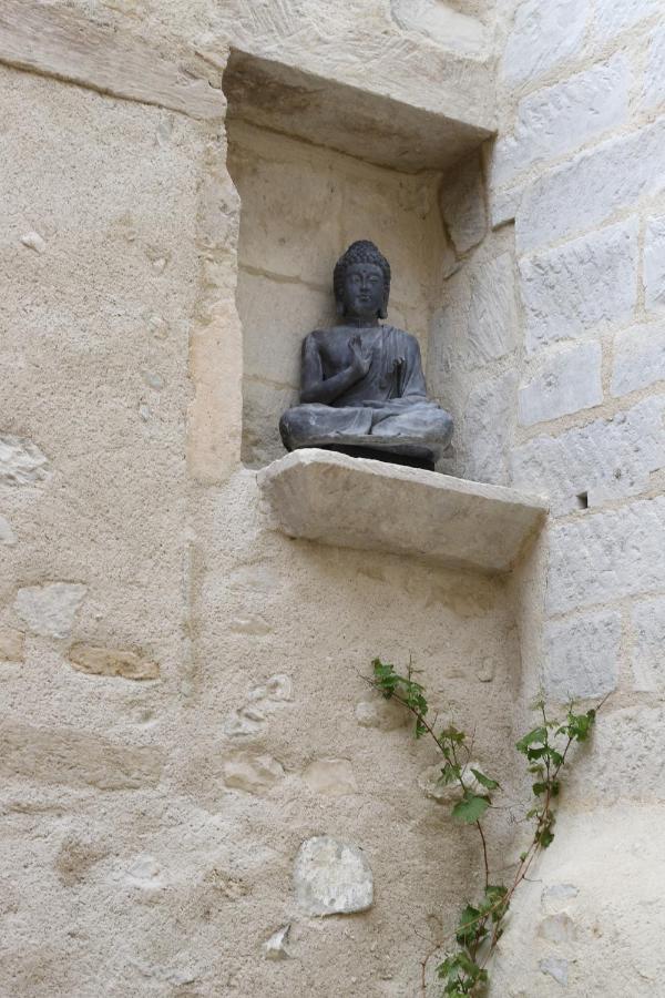 فندق La Casa De Boulbon المظهر الخارجي الصورة
