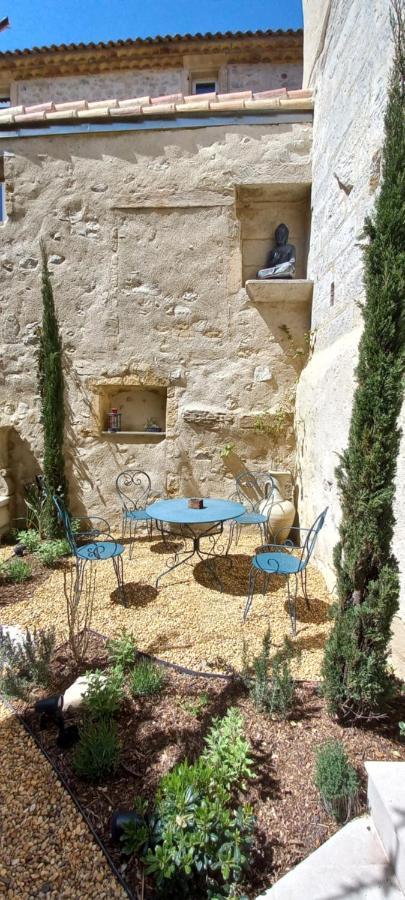 فندق La Casa De Boulbon المظهر الخارجي الصورة